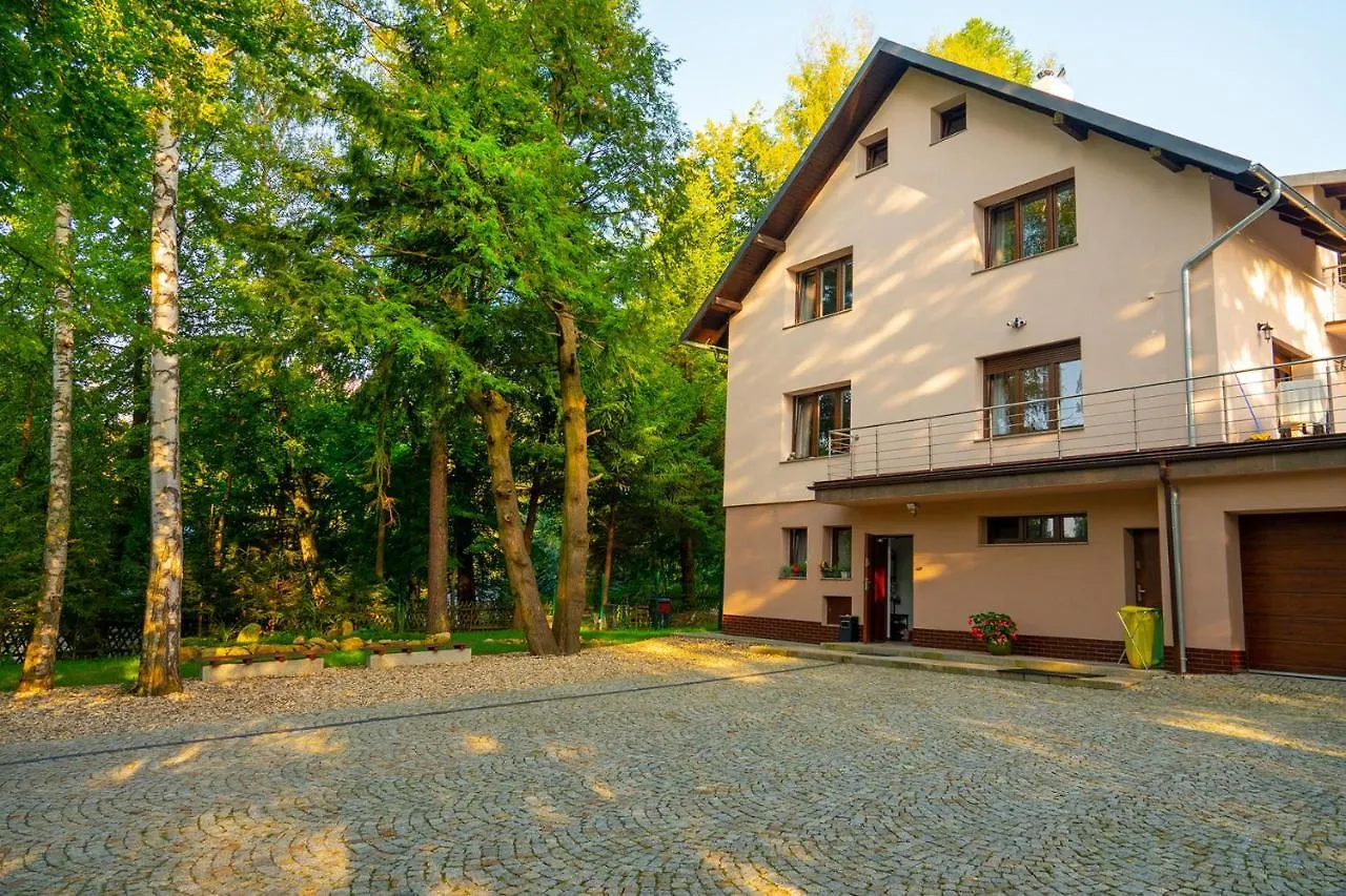 Willa Cis Karpacz 0*,  Poland